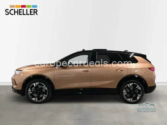 Opel Grandland (X)