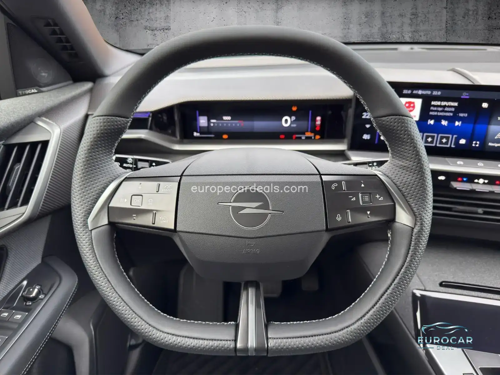 Opel Grandland (X)