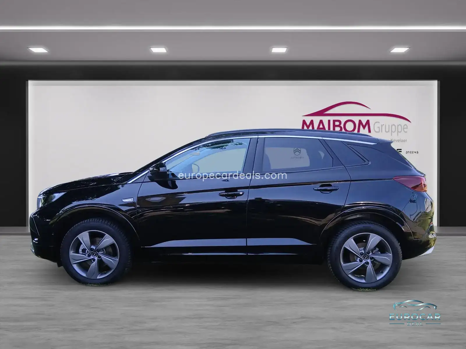Opel Grandland (X)