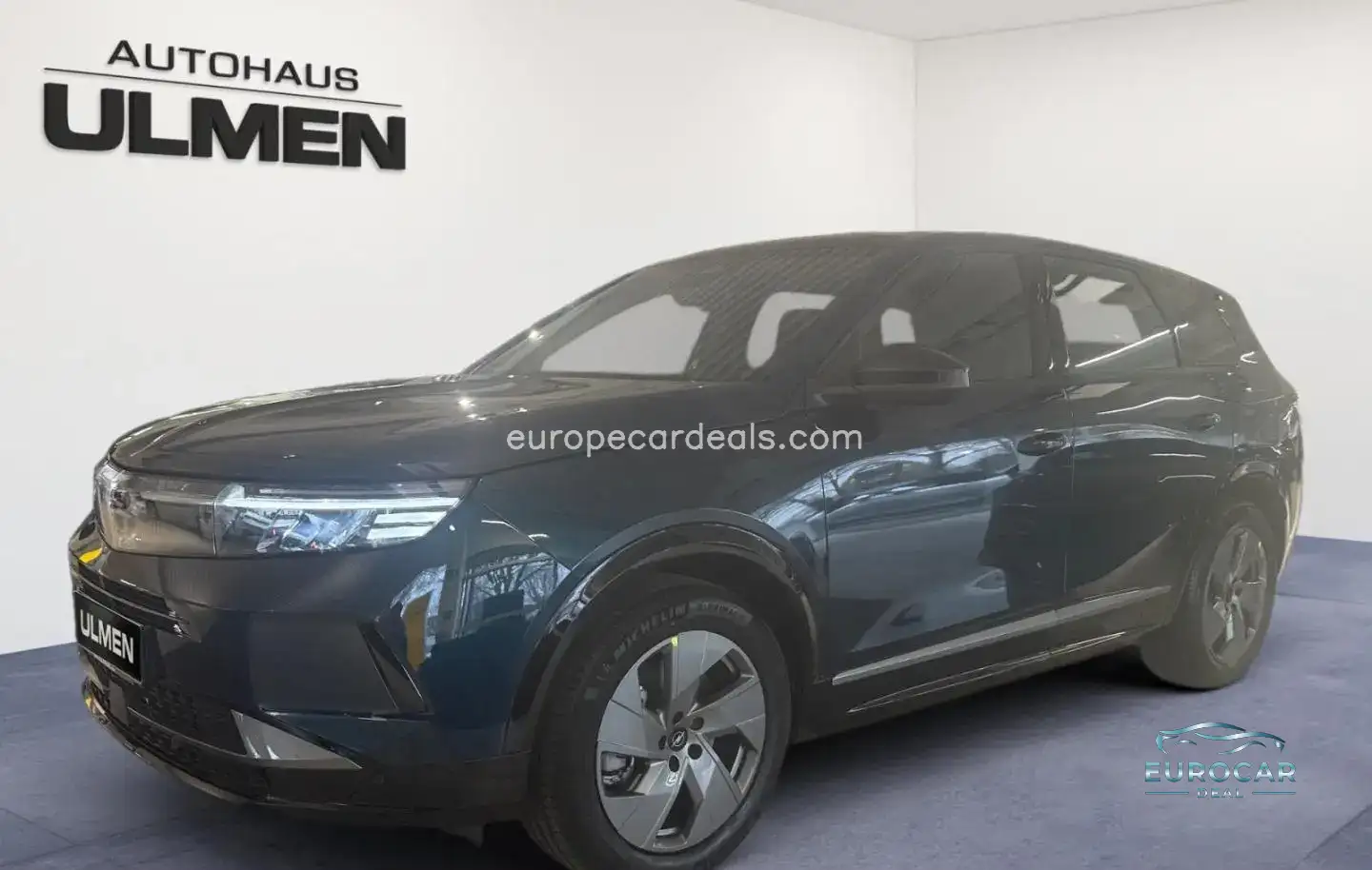 Opel Grandland (X)