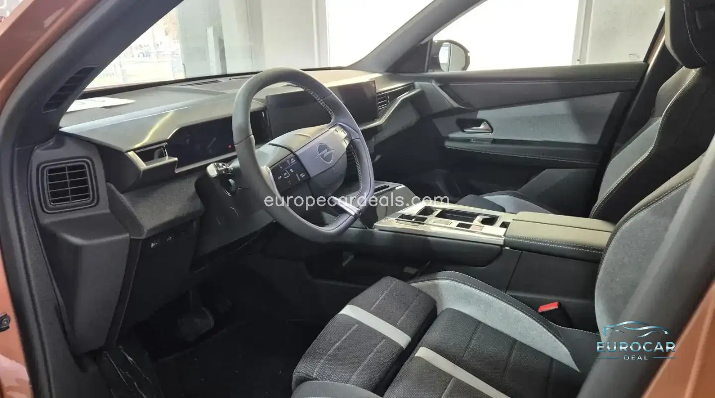 Opel Grandland (X)