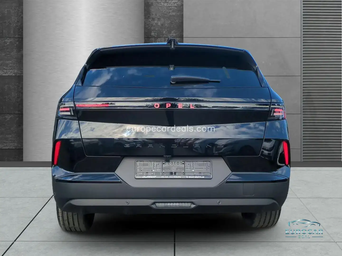 Opel Grandland (X)