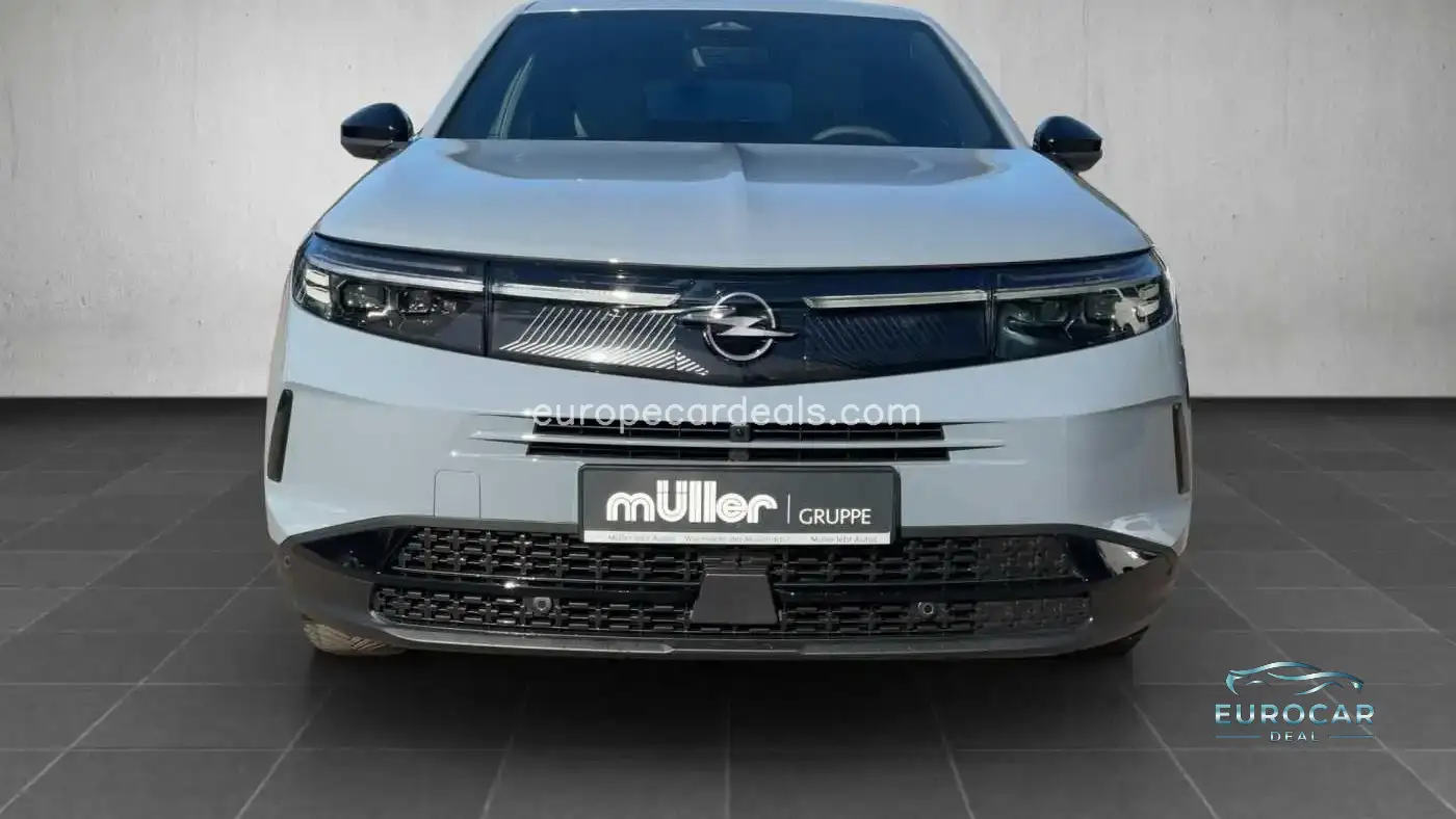 Opel Grandland (X)