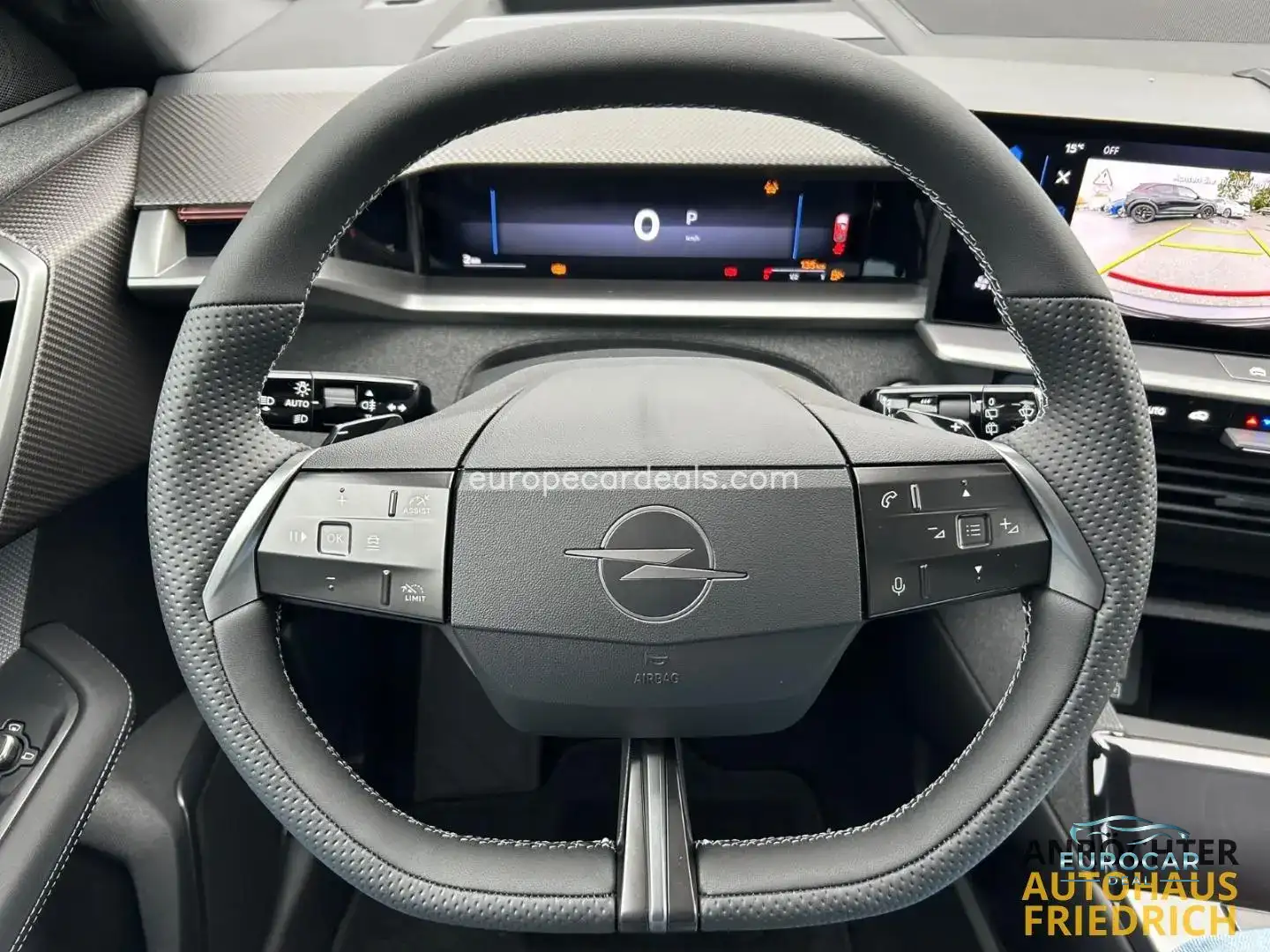 Opel Grandland (X)
