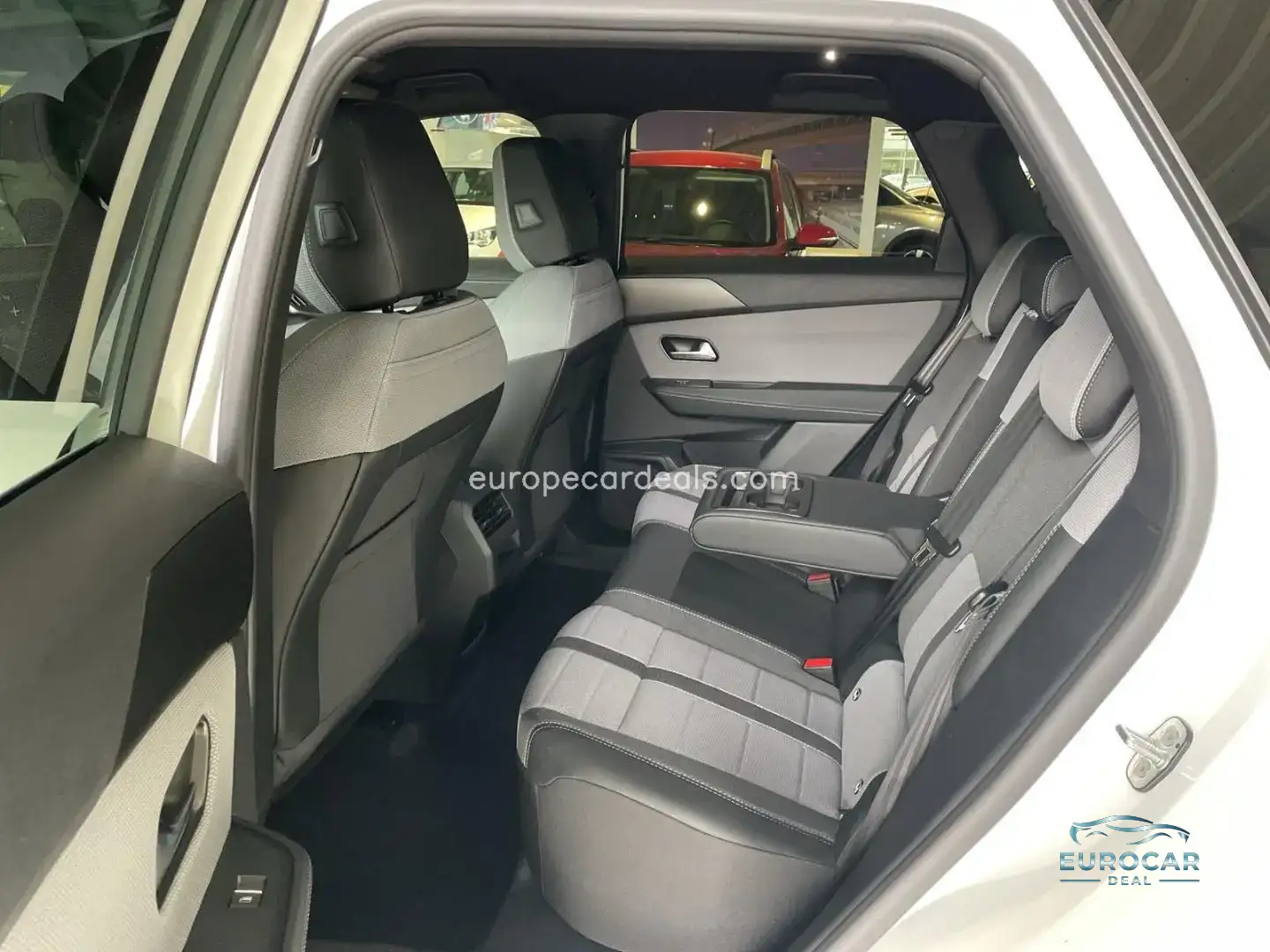 Opel Grandland (X)