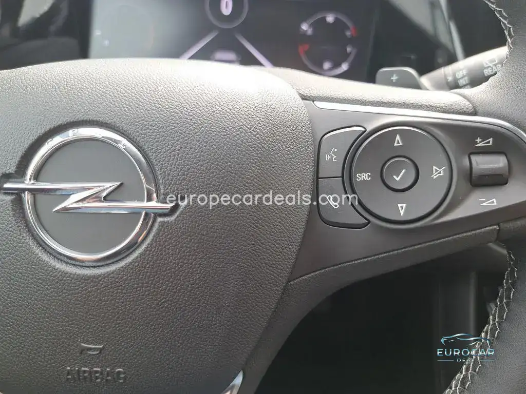 Opel Grandland (X)