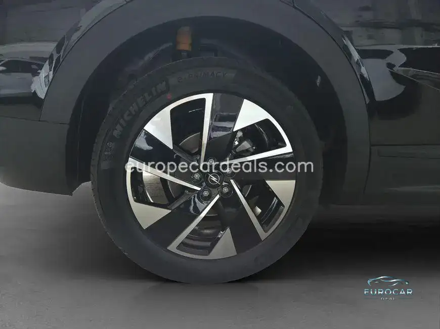 Opel Grandland (X)