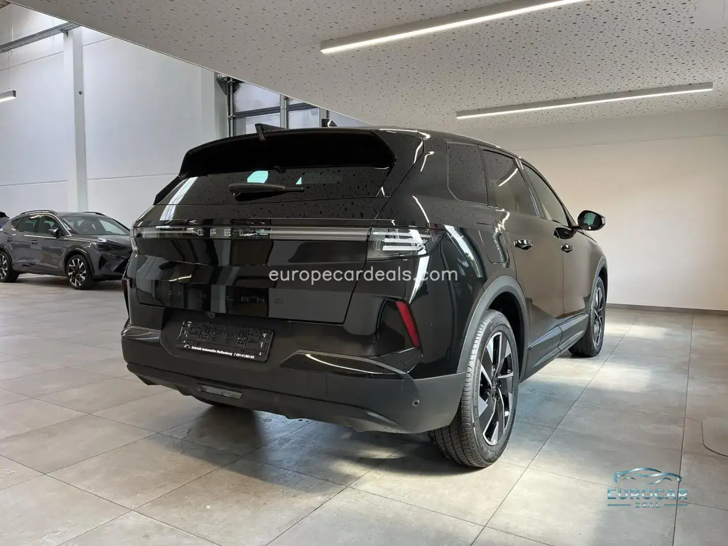 Opel Grandland (X)