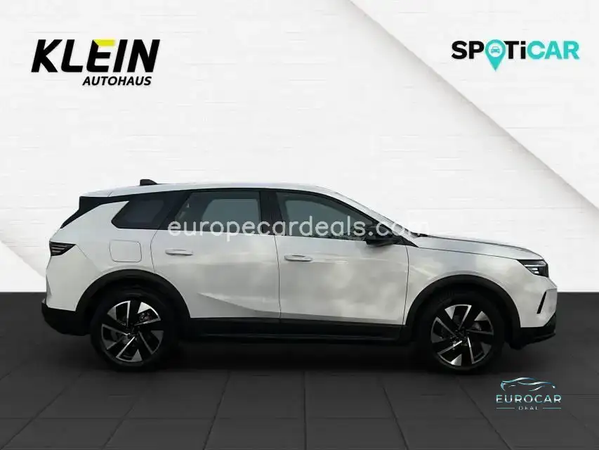Opel Grandland (X)