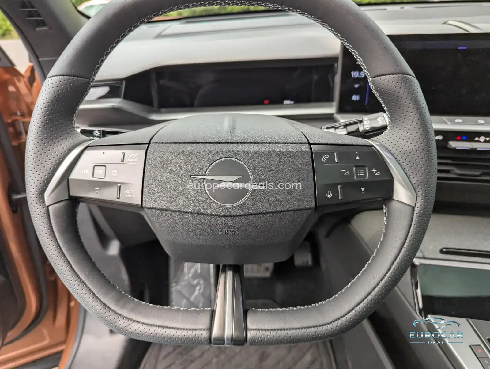 Opel Grandland (X)