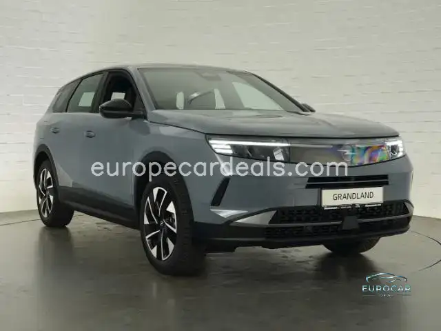Opel Grandland (X)