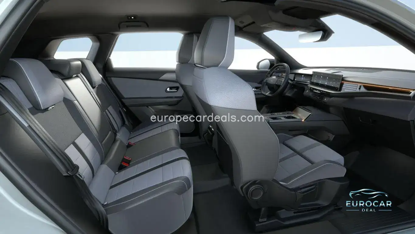 Opel Grandland (X)