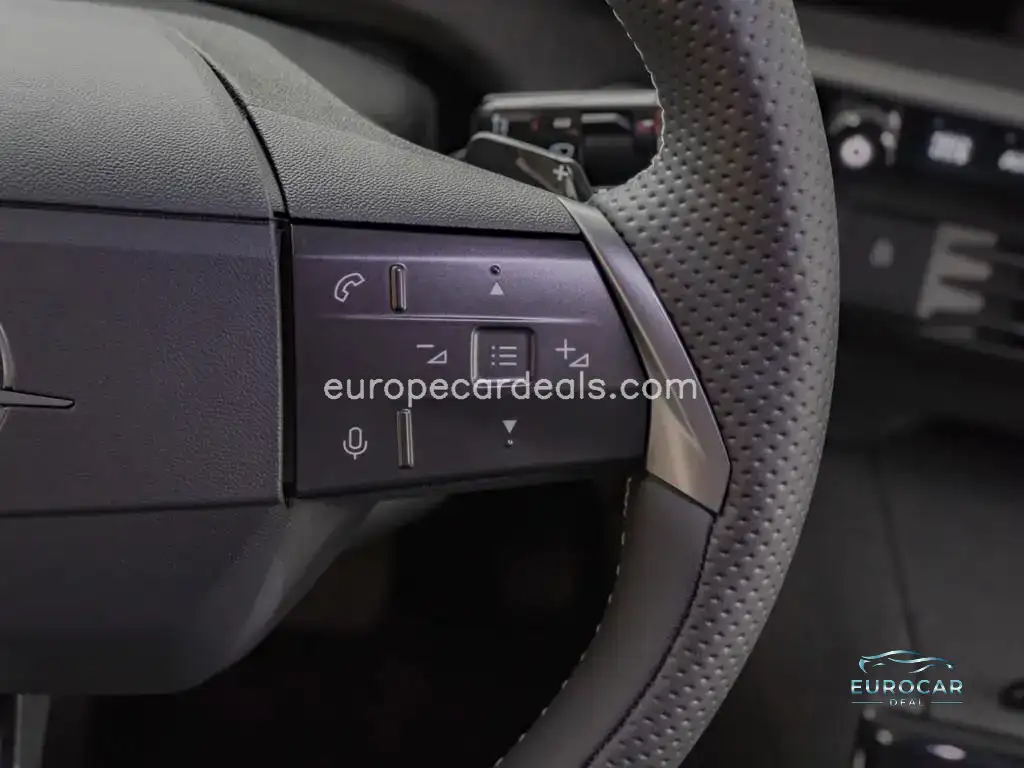 Opel Grandland (X)
