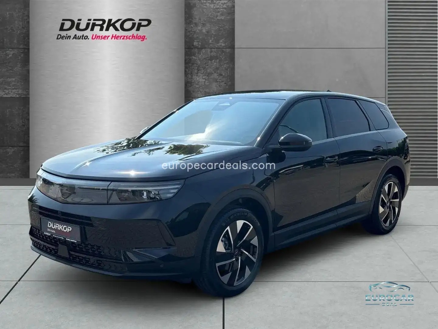 Opel Grandland (X)