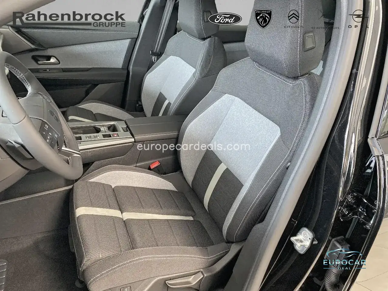 Opel Grandland (X)