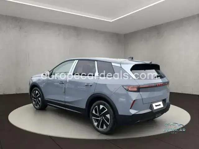 Opel Grandland (X)