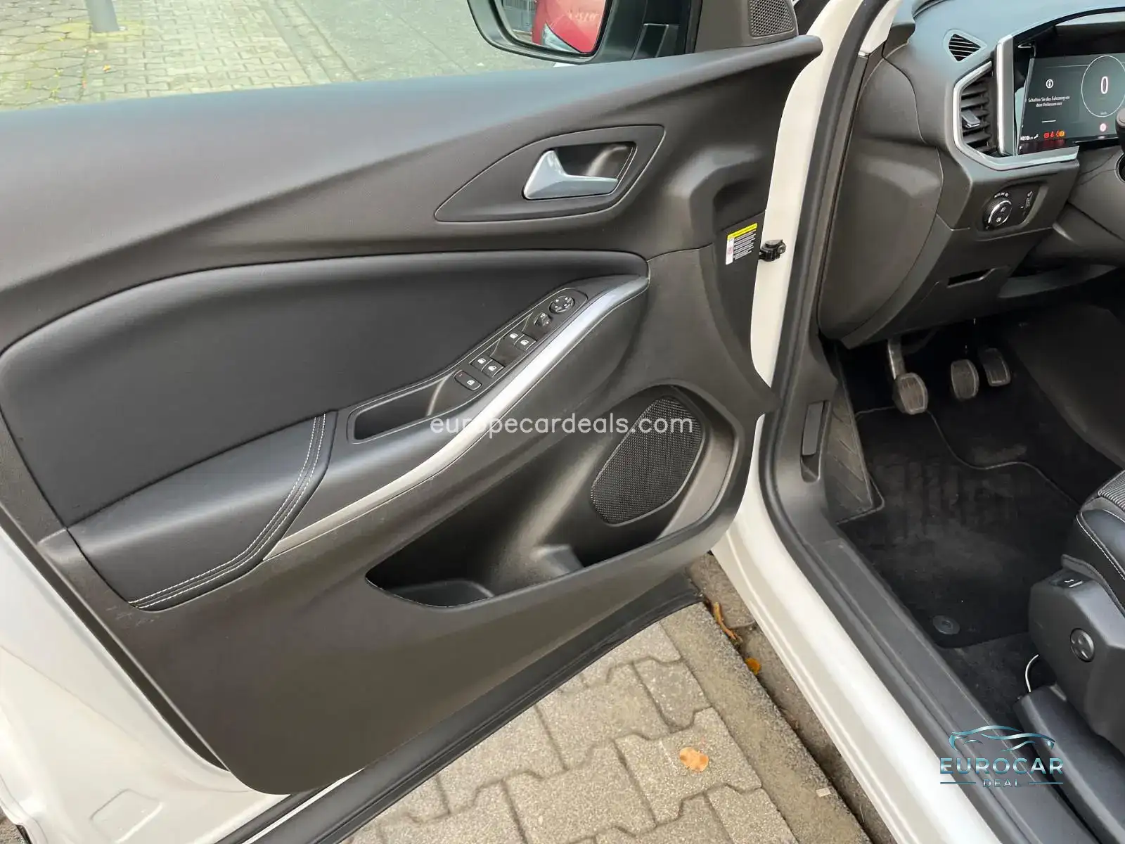 Opel Grandland (X)