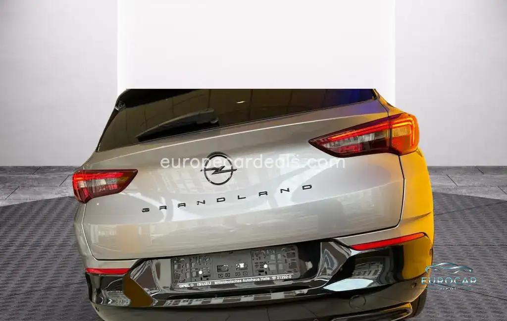 Opel Grandland (X)
