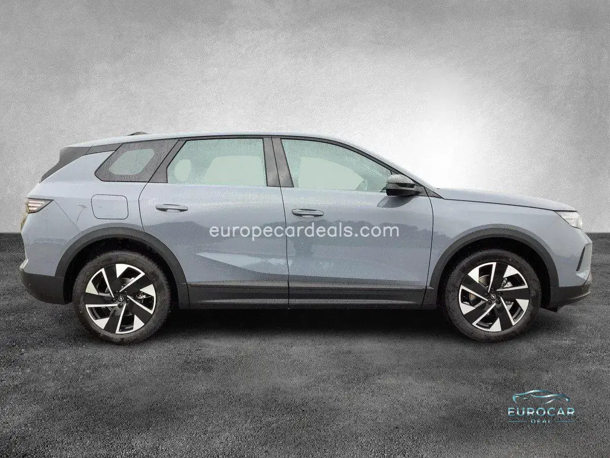 Opel Grandland (X)