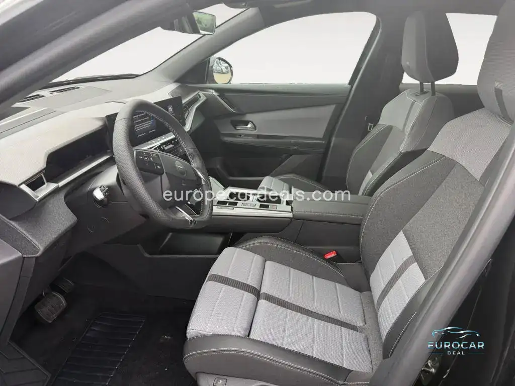 Opel Grandland (X)