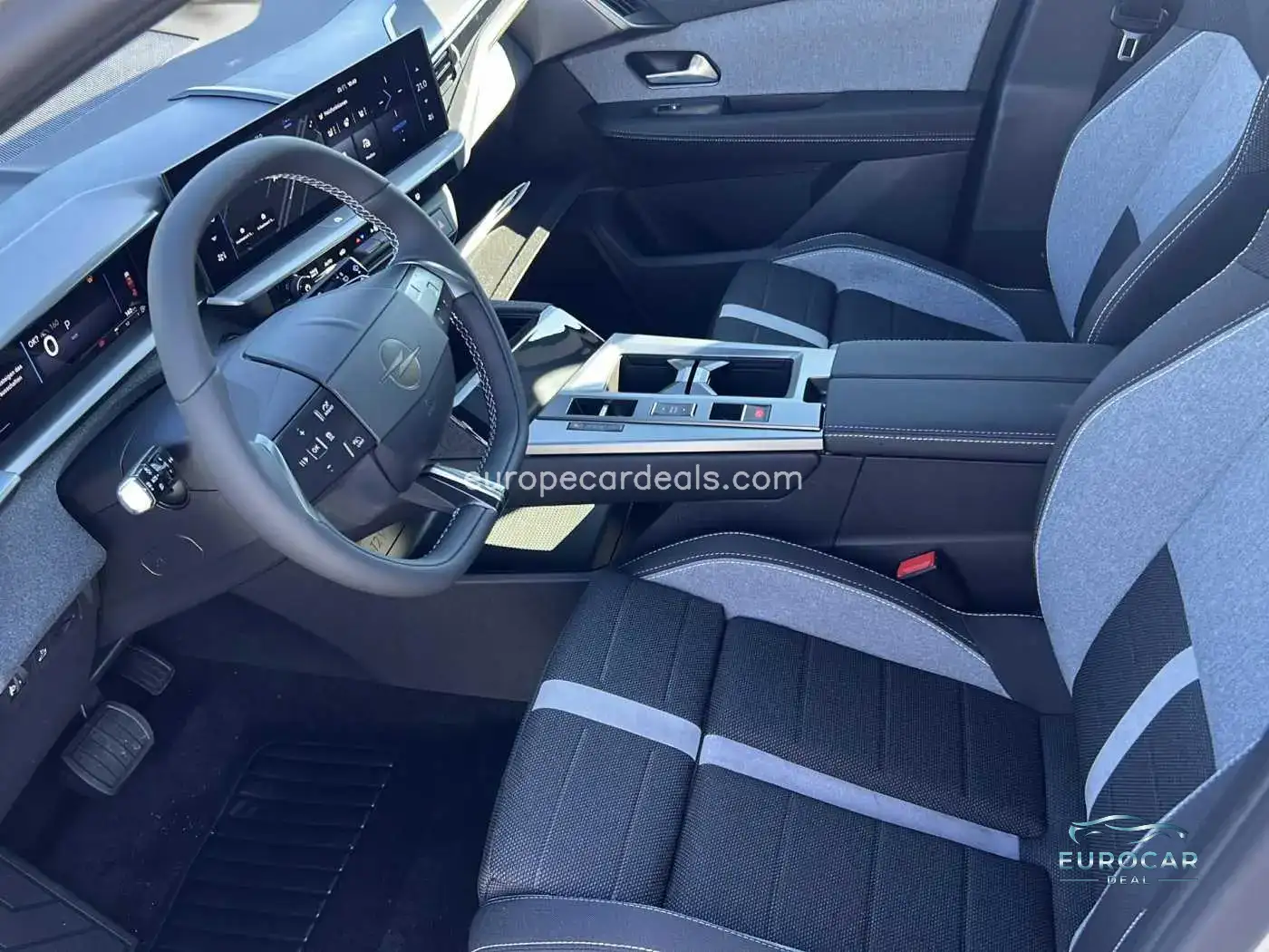 Opel Grandland (X)