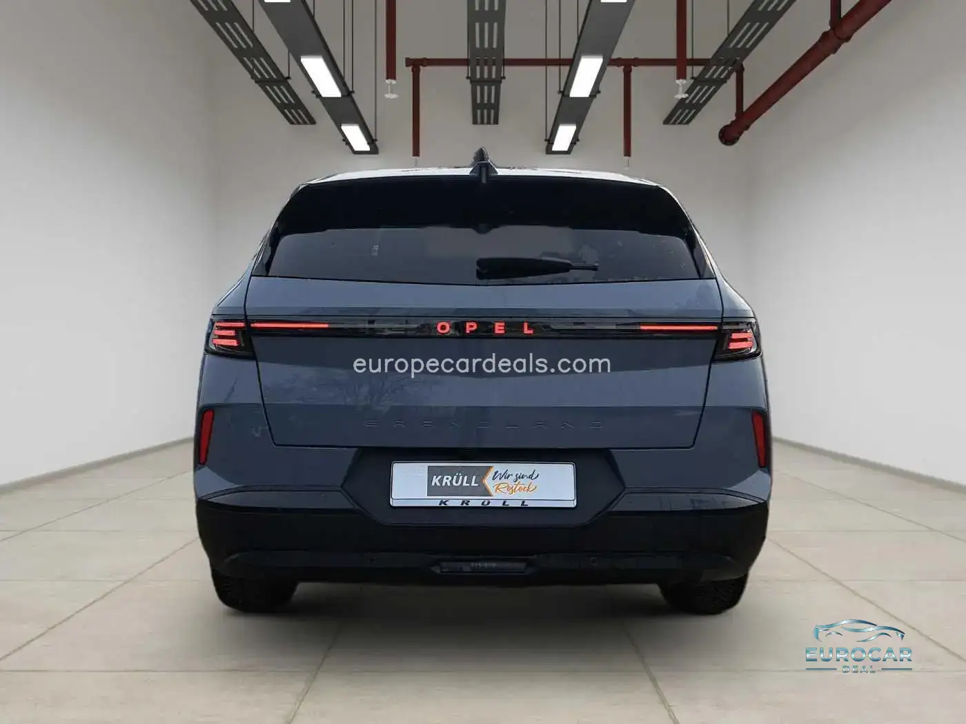 Opel Grandland (X)