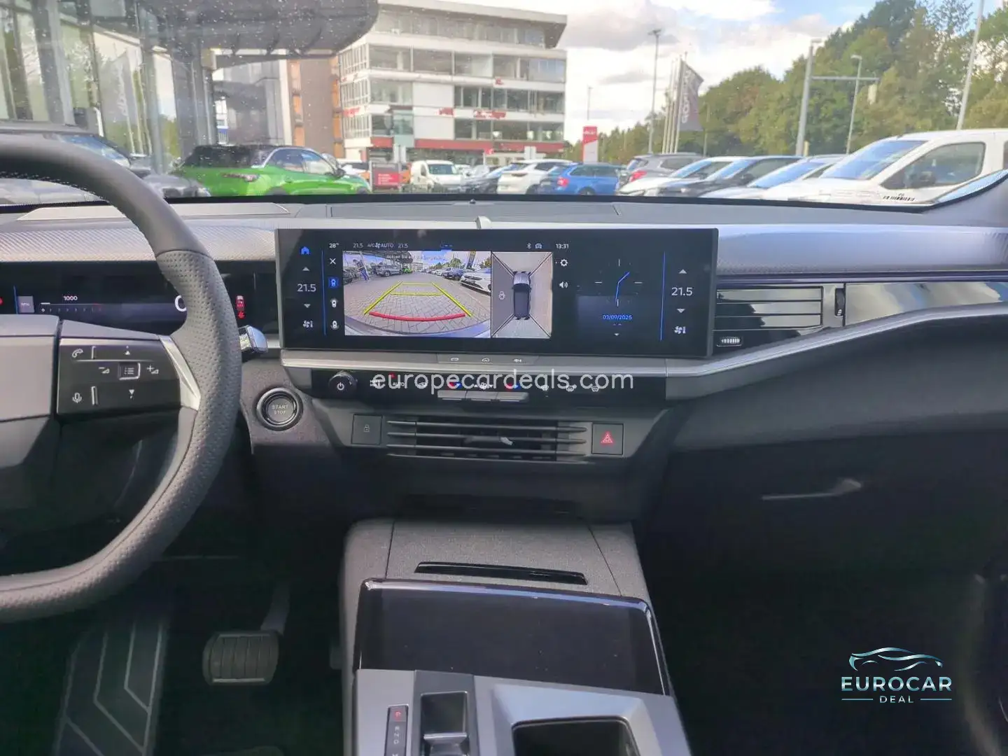 Opel Grandland (X)