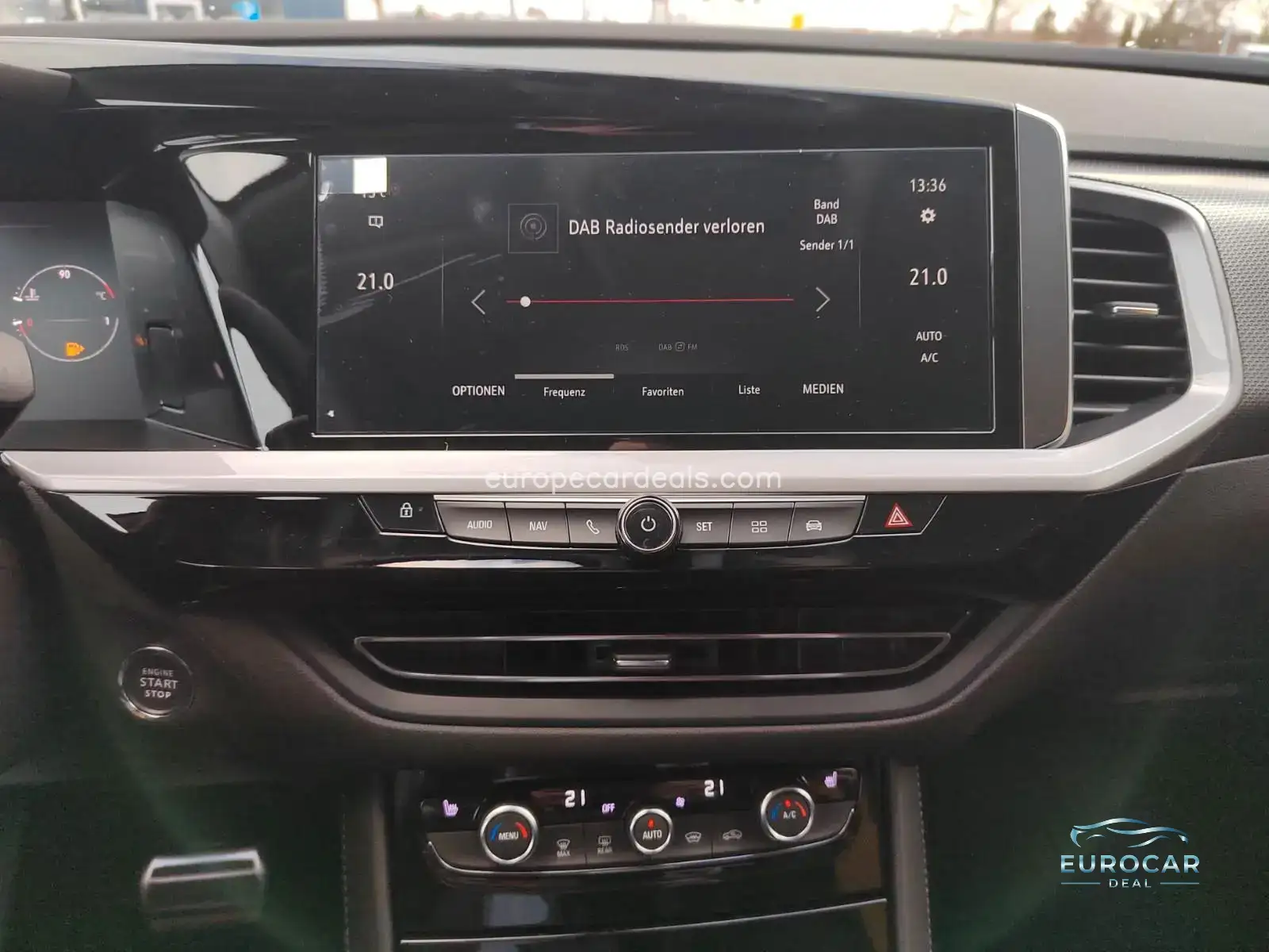 Opel Grandland (X)