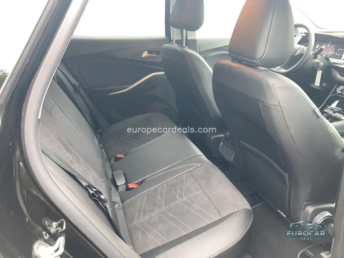 Opel Grandland (X)