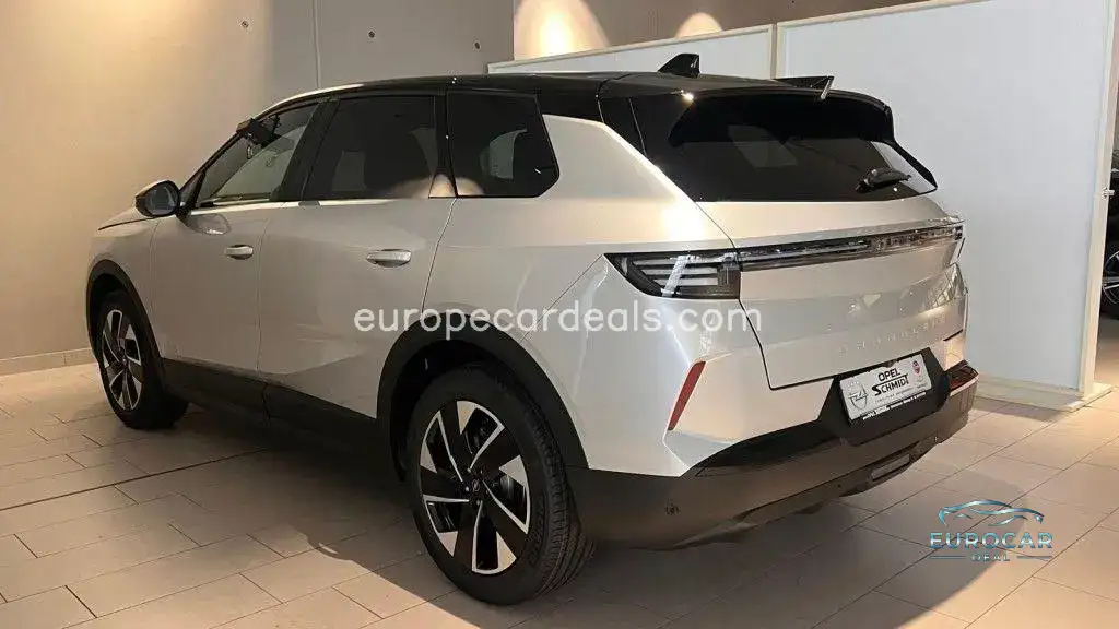 Opel Grandland (X)