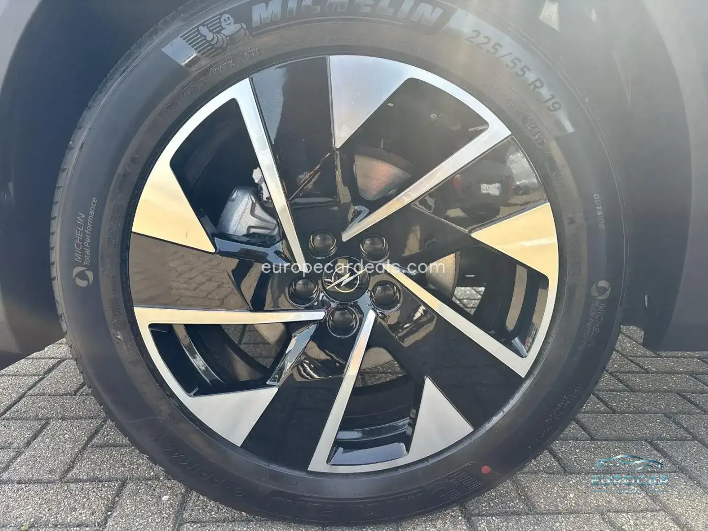 Opel Grandland (X)