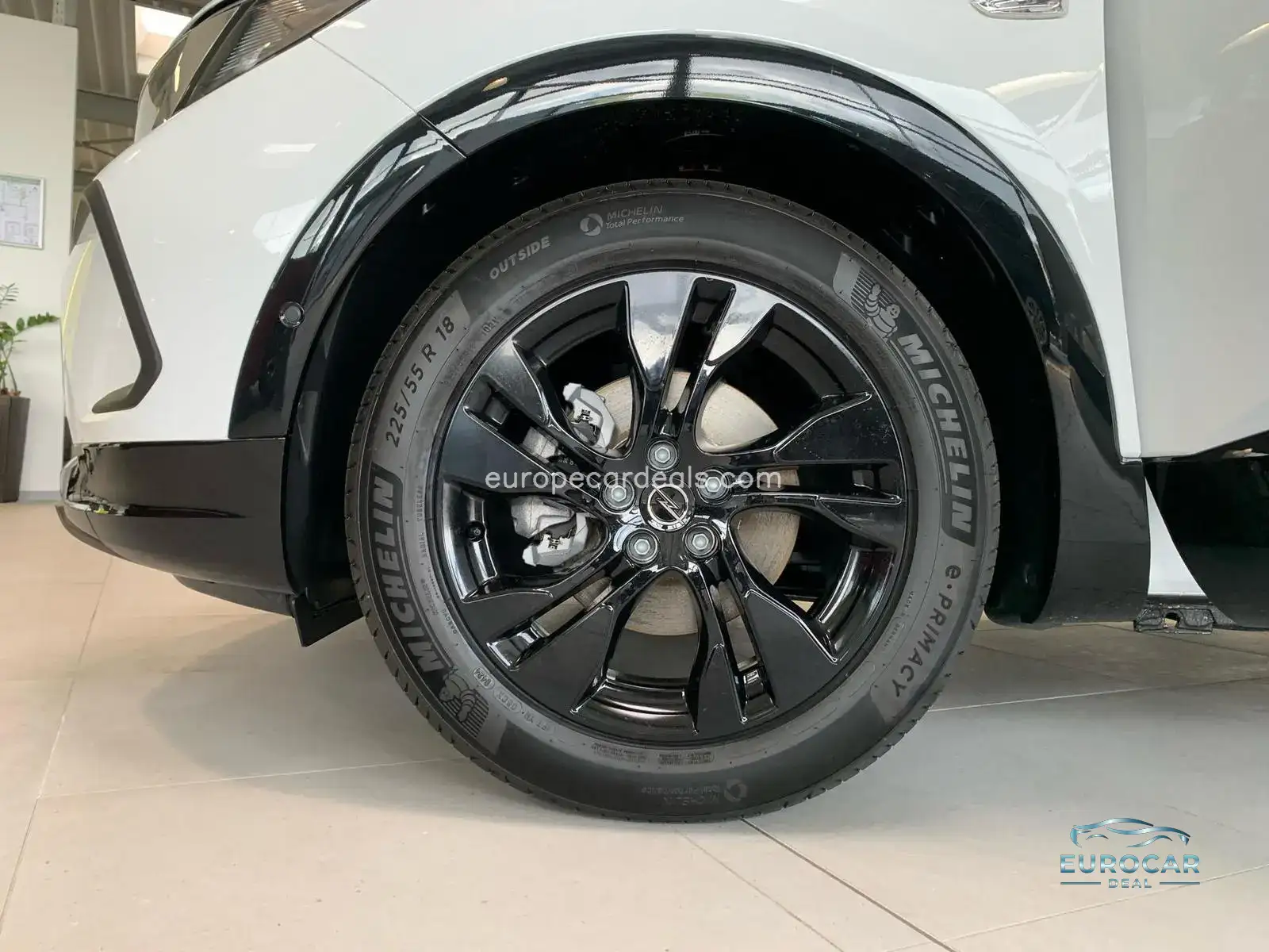 Opel Grandland (X)
