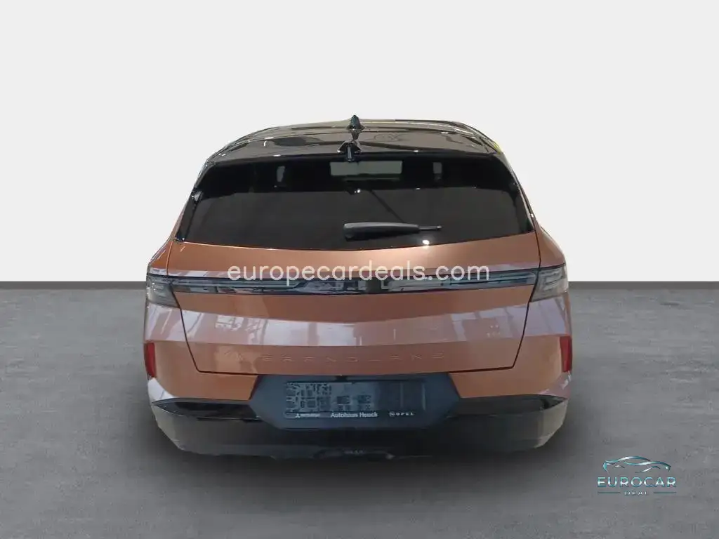 Opel Grandland (X)