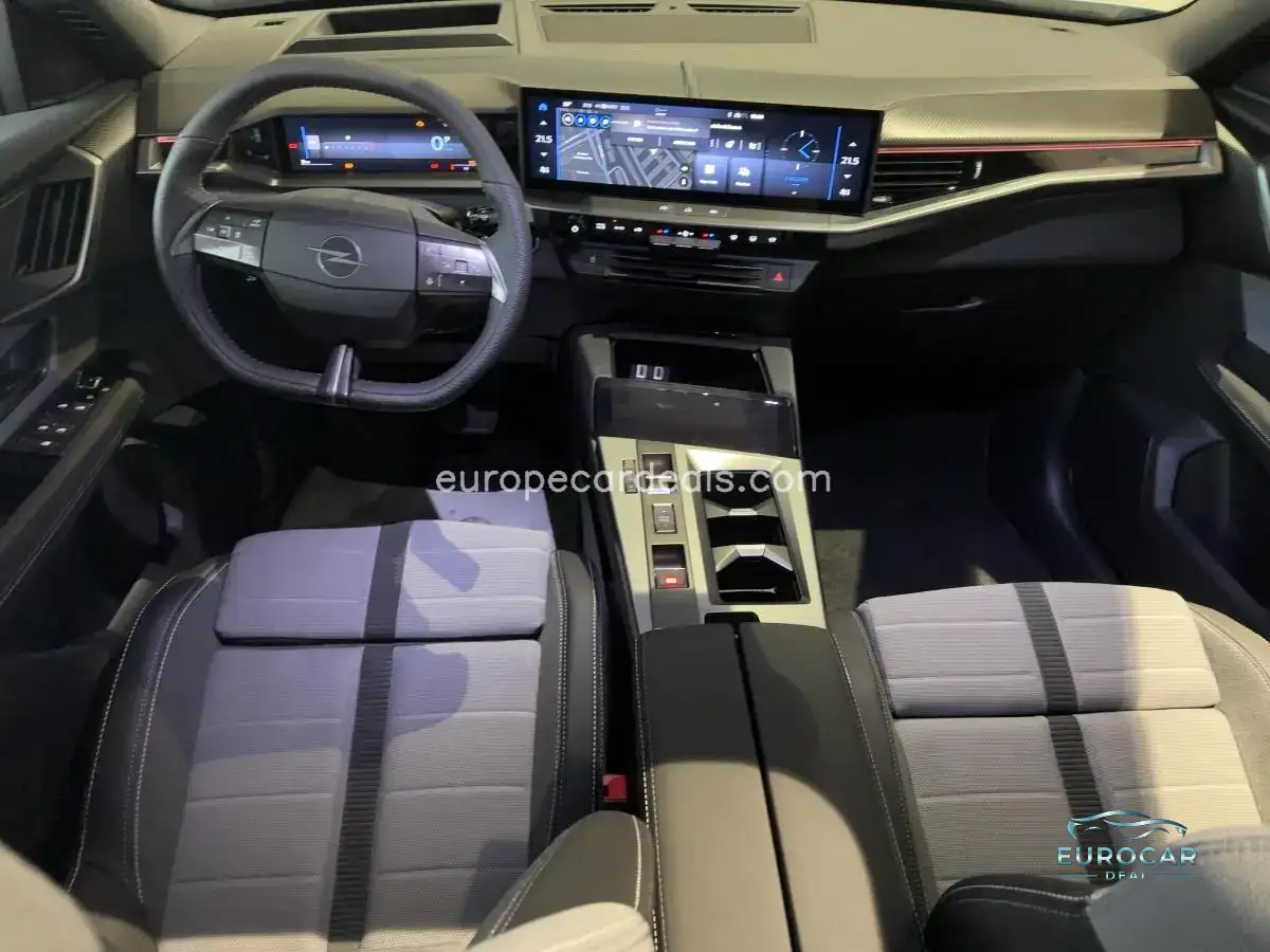 Opel Grandland (X)