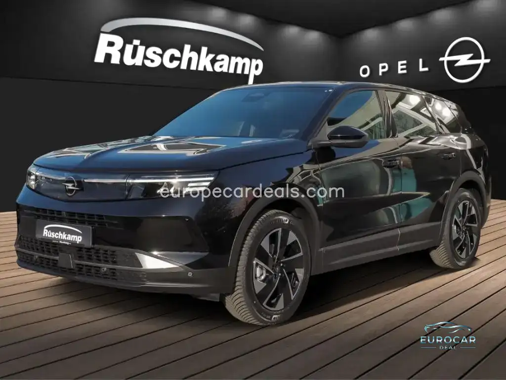 Opel Grandland (X)