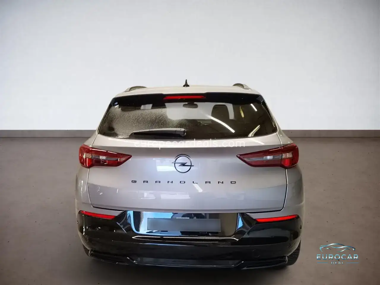 Opel Grandland (X)