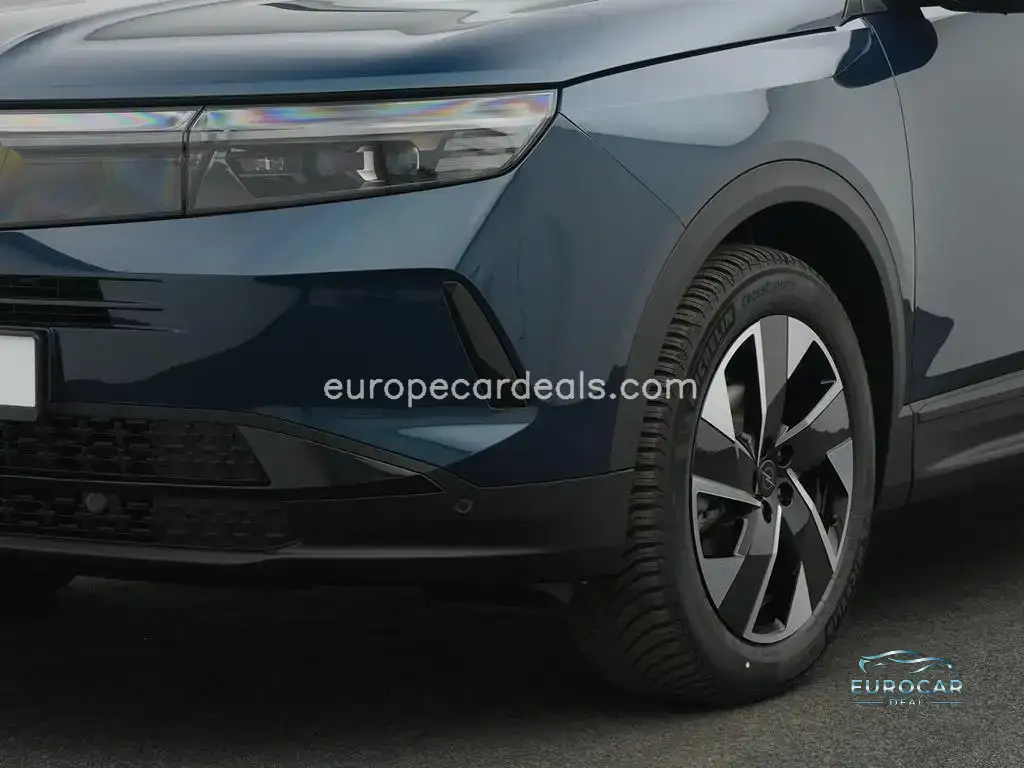 Opel Grandland (X)