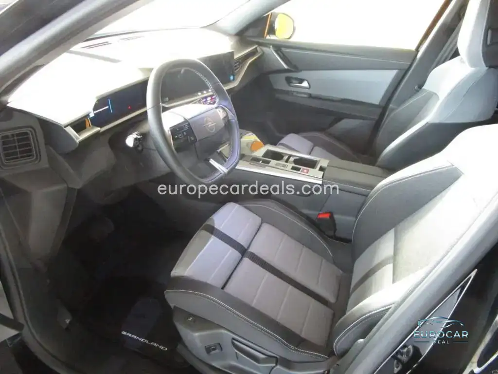 Opel Grandland (X)
