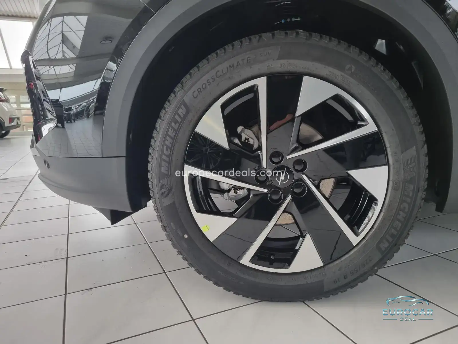 Opel Grandland (X)