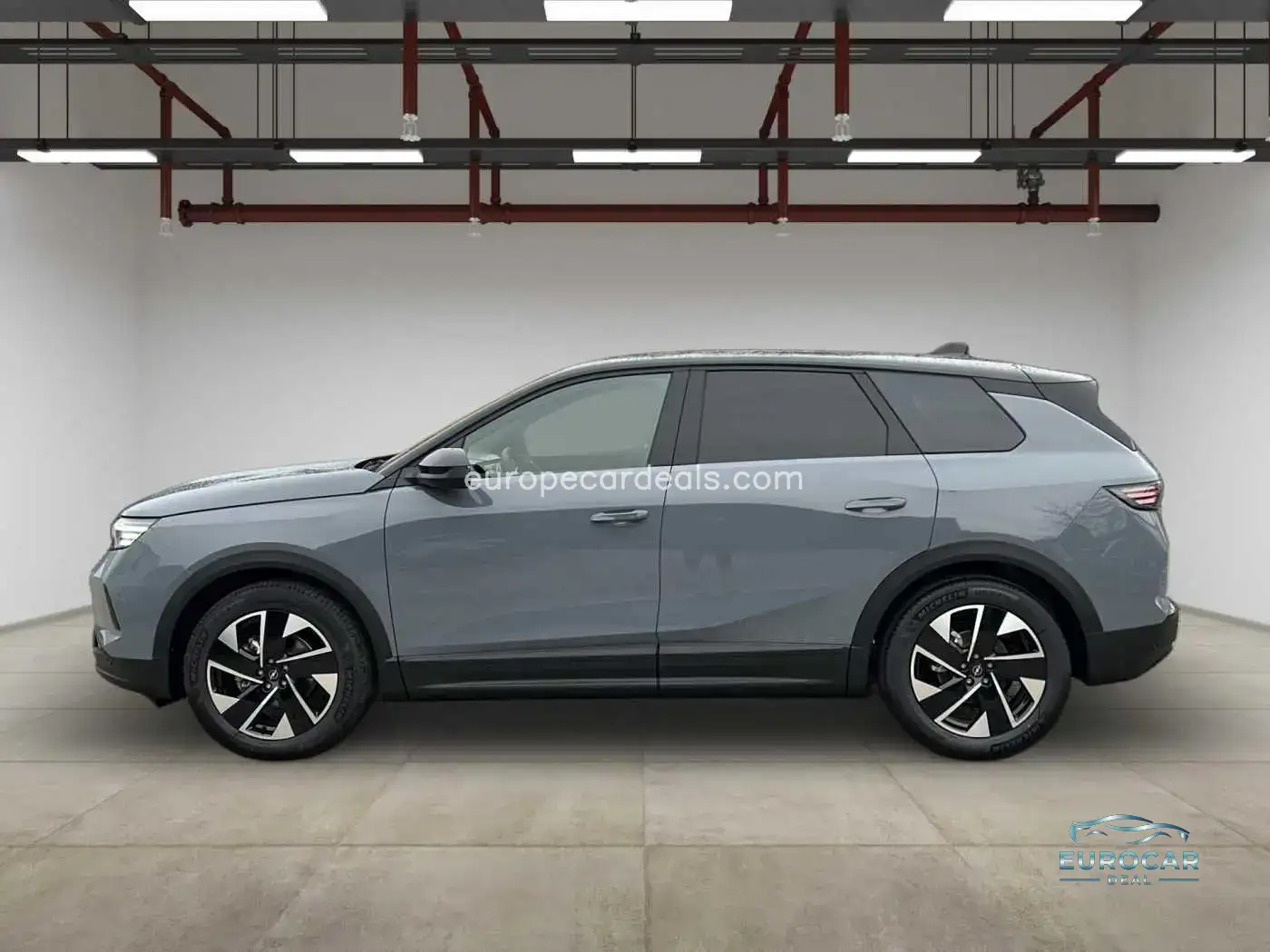Opel Grandland (X)
