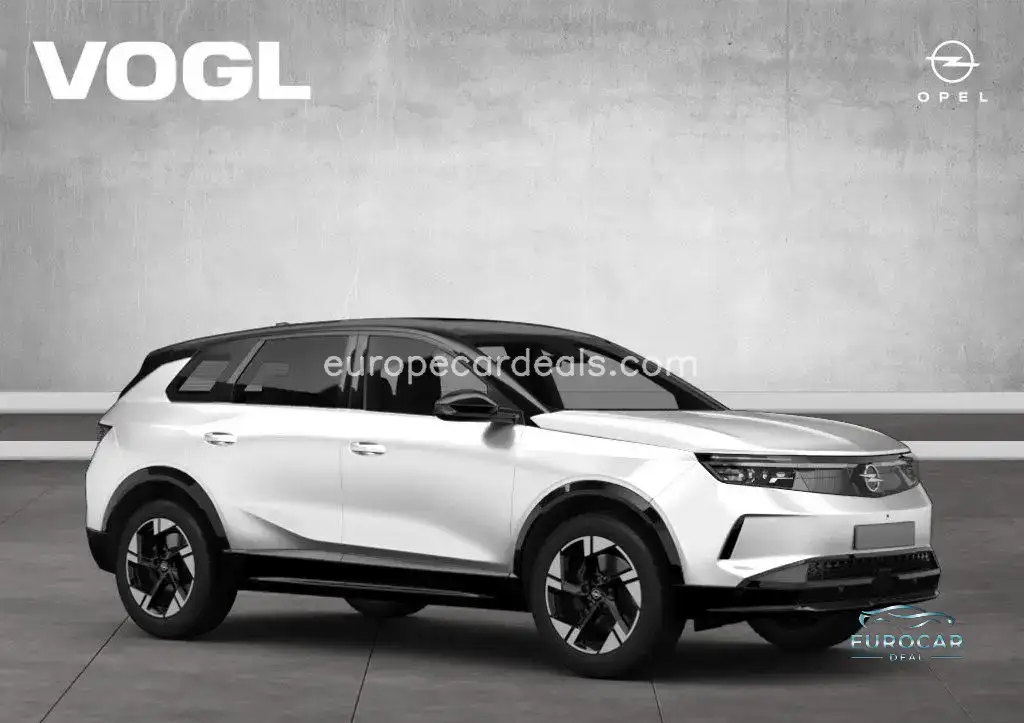Opel Grandland (X)