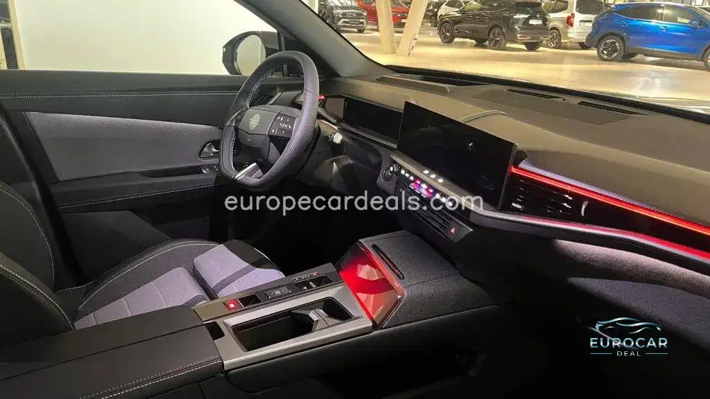 Opel Grandland (X)