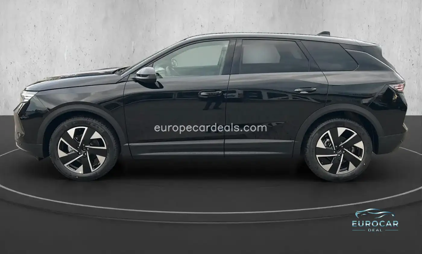 Opel Grandland (X)
