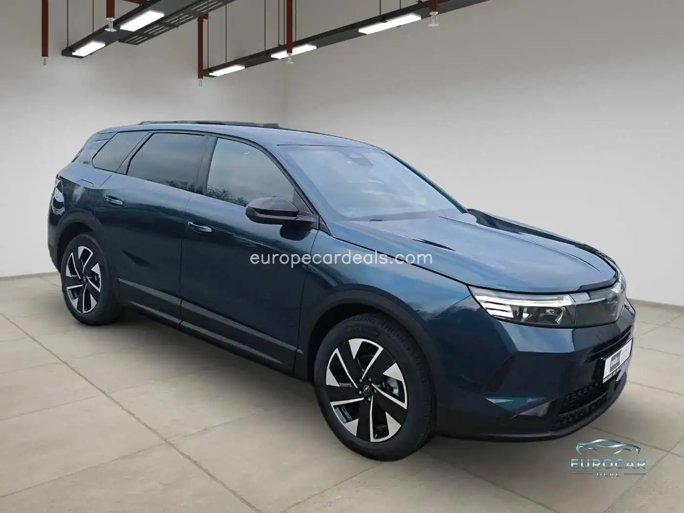 Opel Grandland (X)