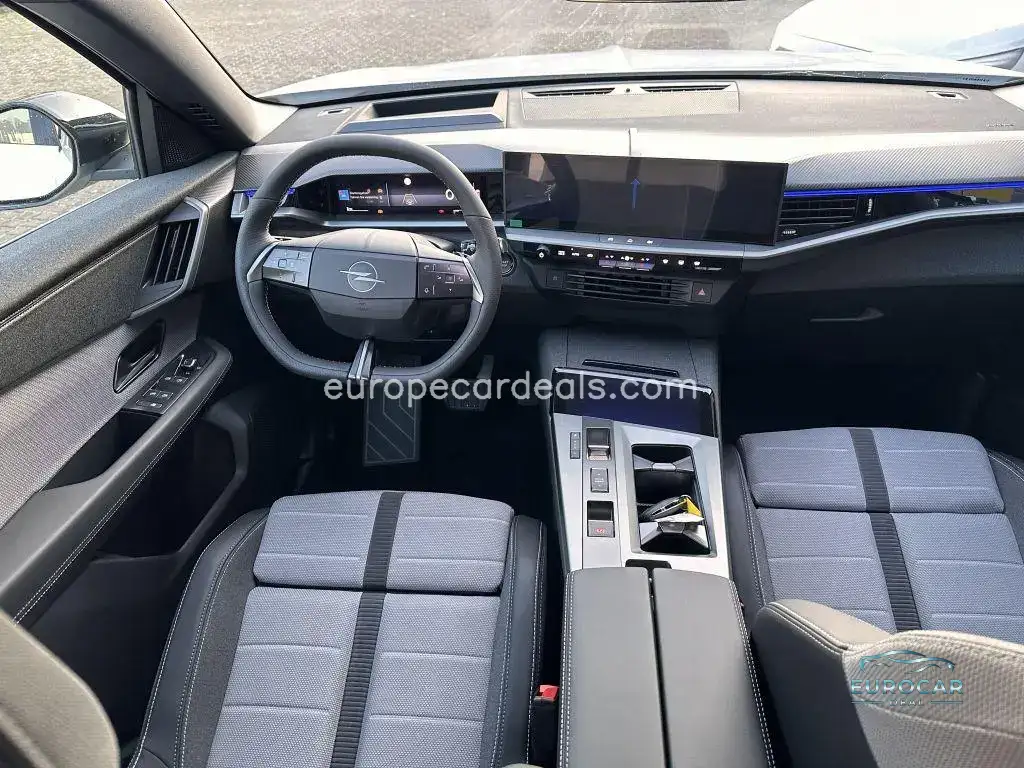 Opel Grandland (X)