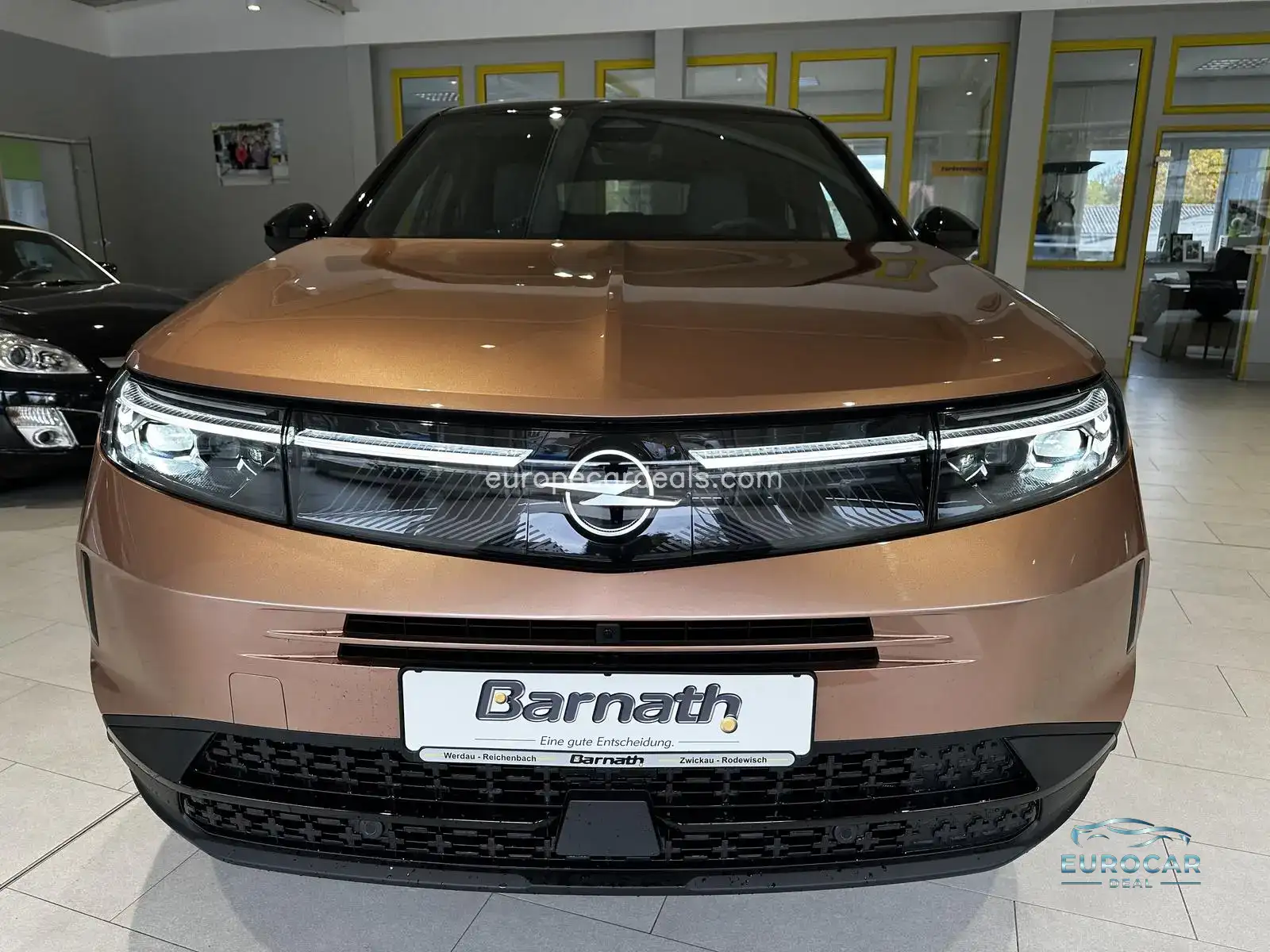 Opel Grandland (X)