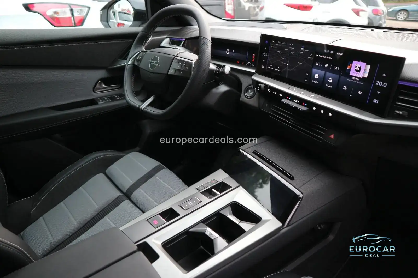 Opel Grandland (X)