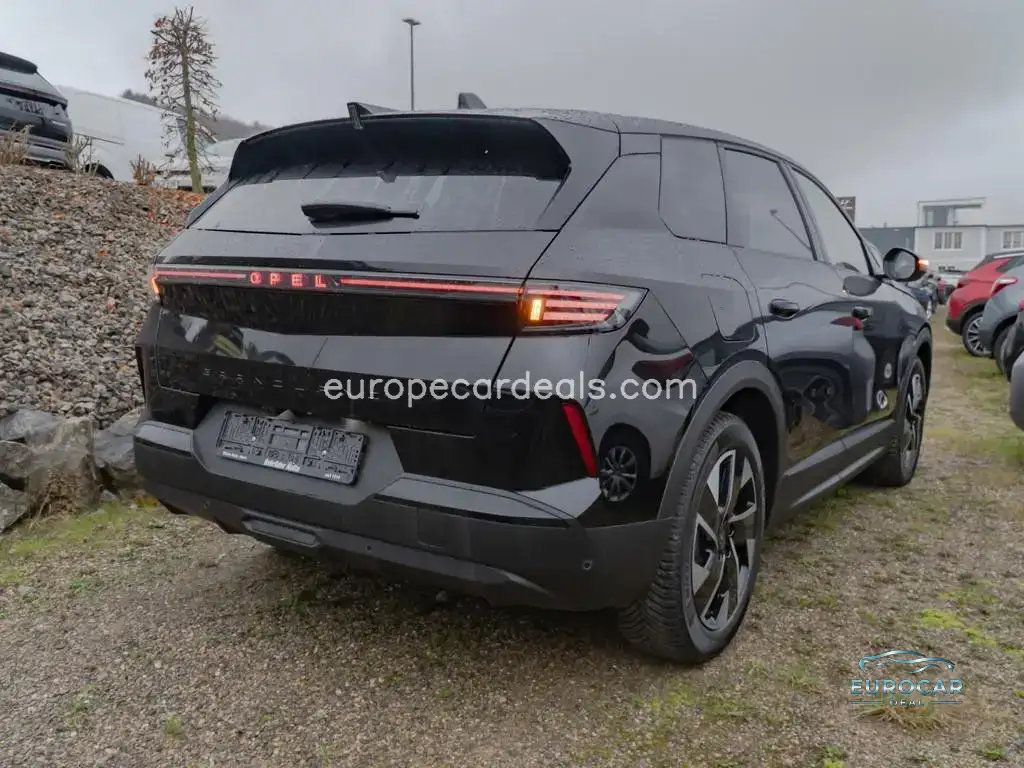 Opel Grandland (X)