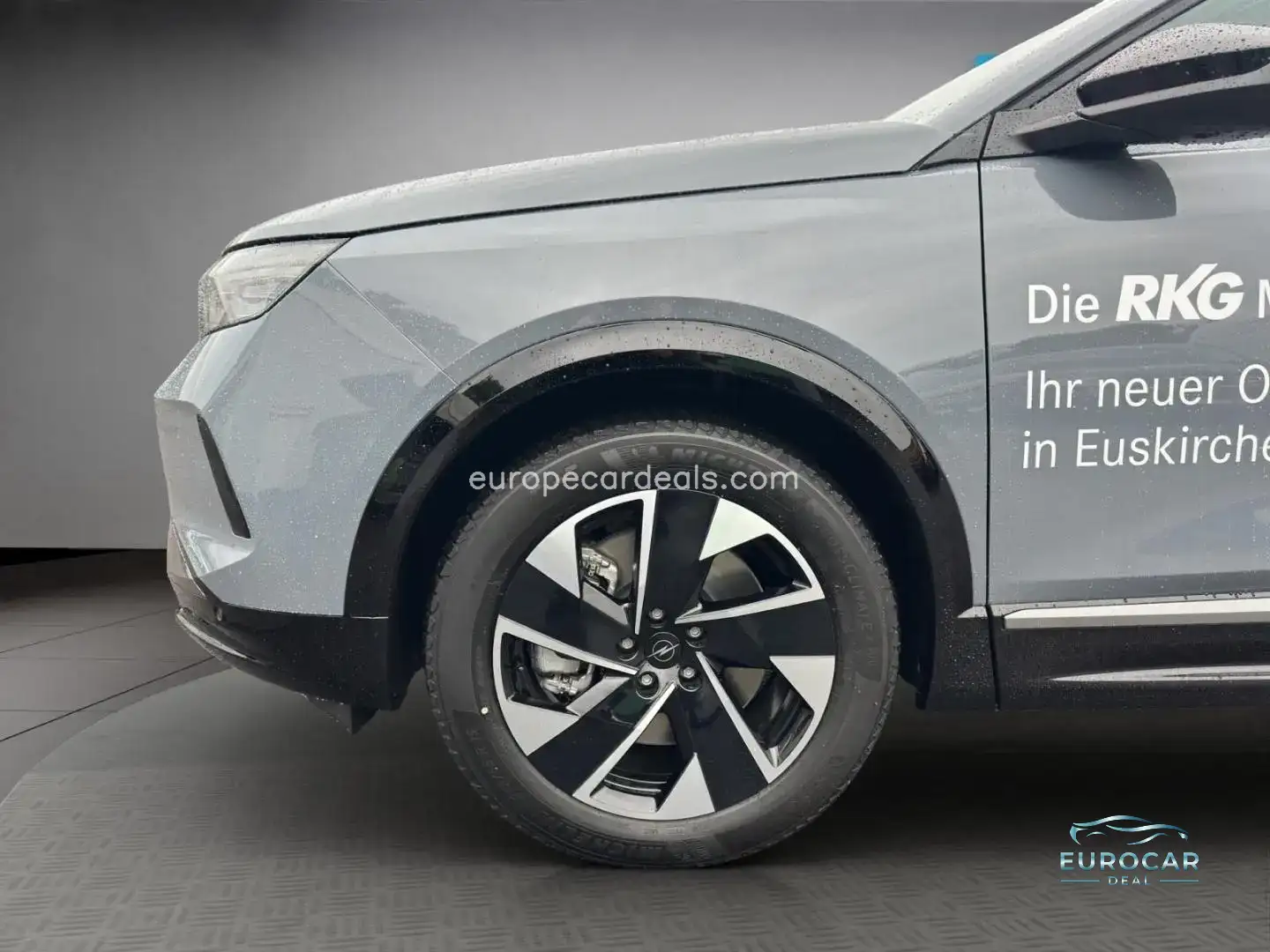 Opel Grandland (X)