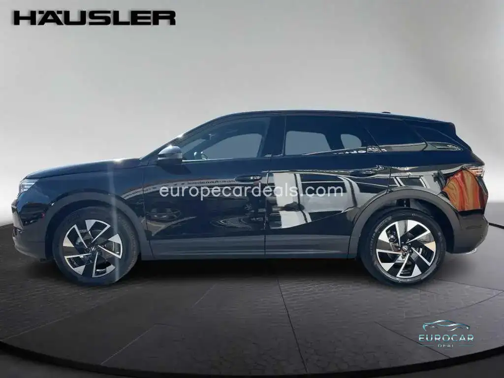 Opel Grandland (X)